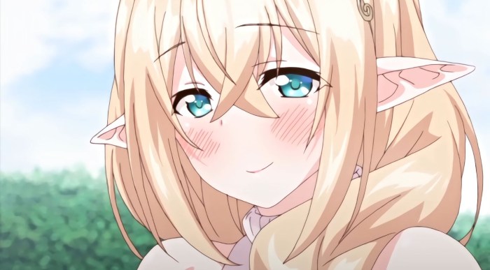 Lulu San Anime