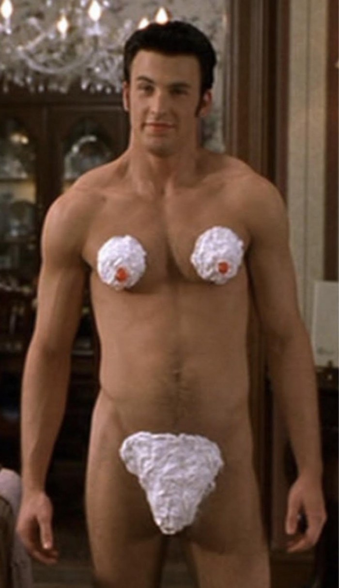 Calvin Klein Men Bulge