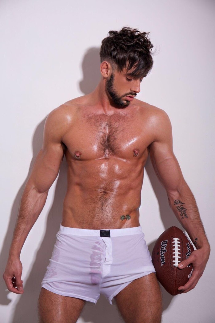 Model Max Wayette
