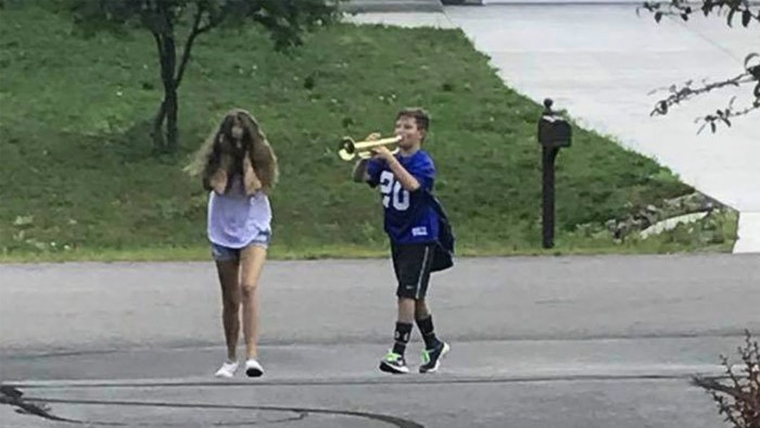 Meme with pipe and girl