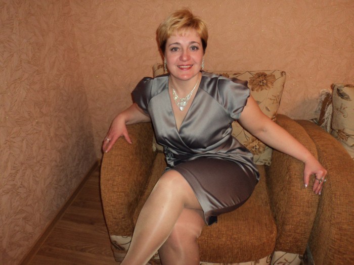 Women aged private