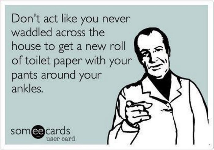 Hey You - You are awesome
