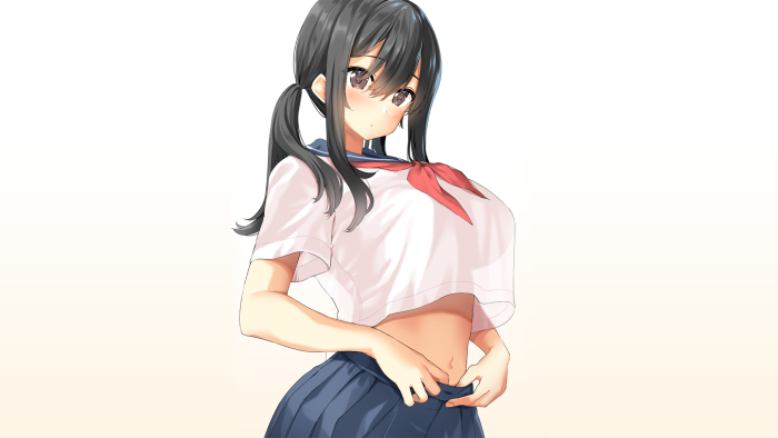 Ecchi Tian
