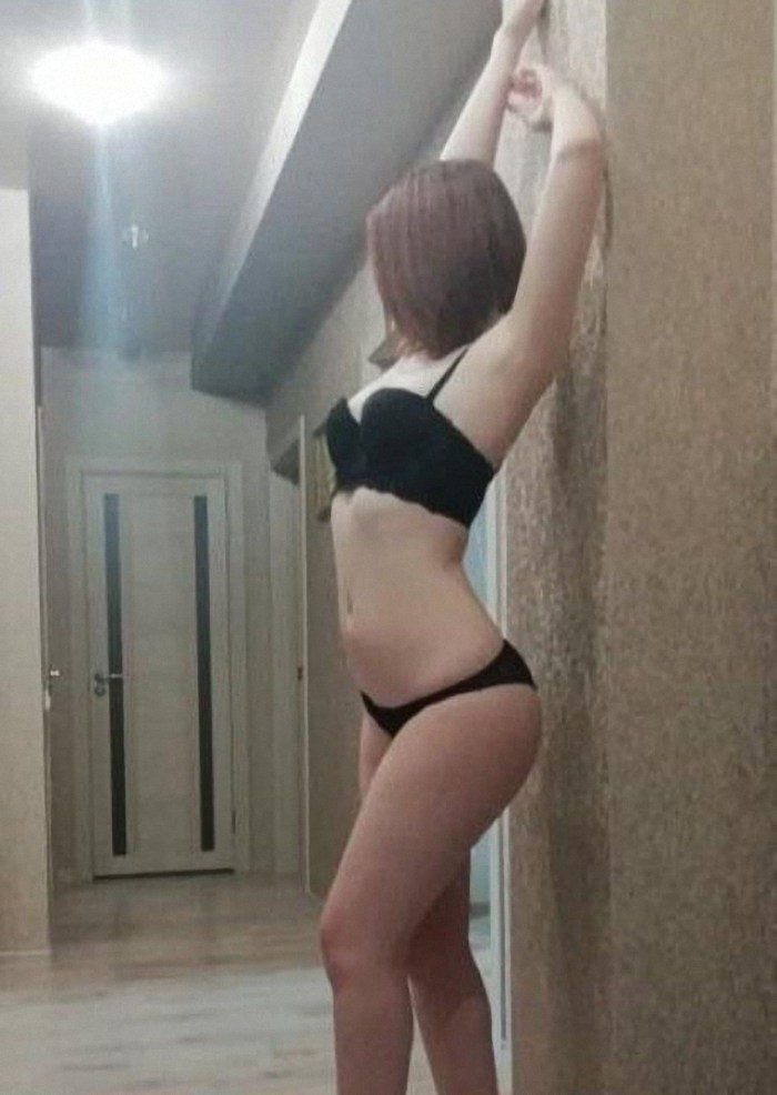 Seductive girls