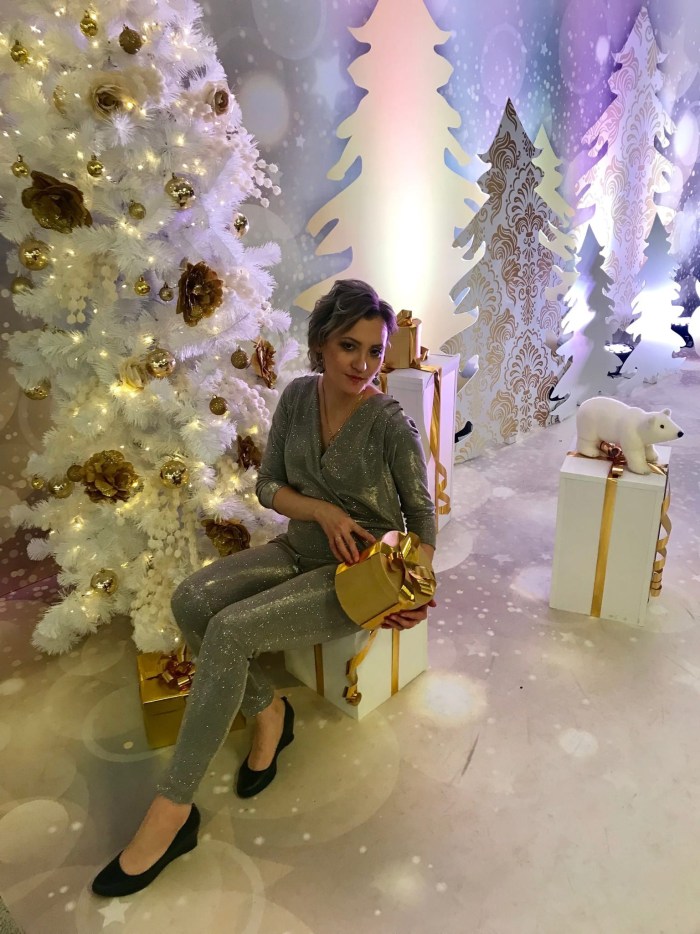 Eva Savagio