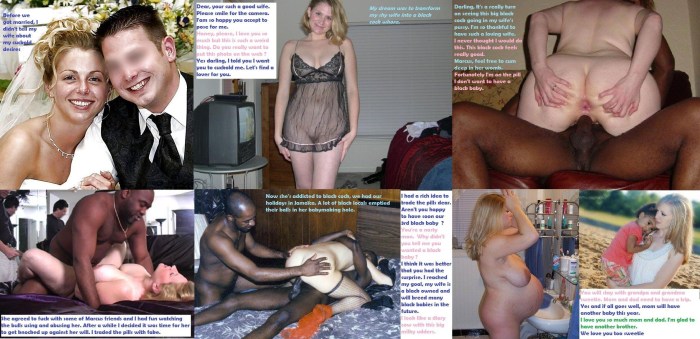 Mature interracial boobs lonely