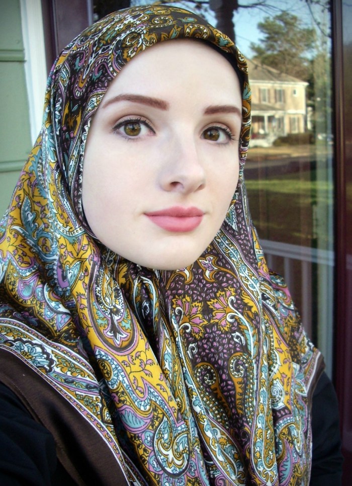 Chechen girlfriends