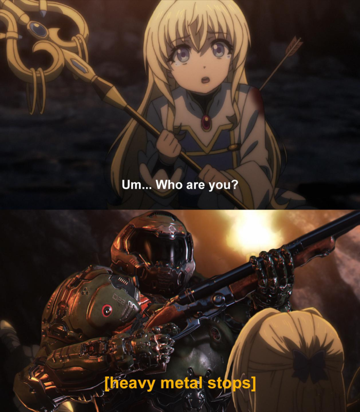 Smile Sister Sadistic anime