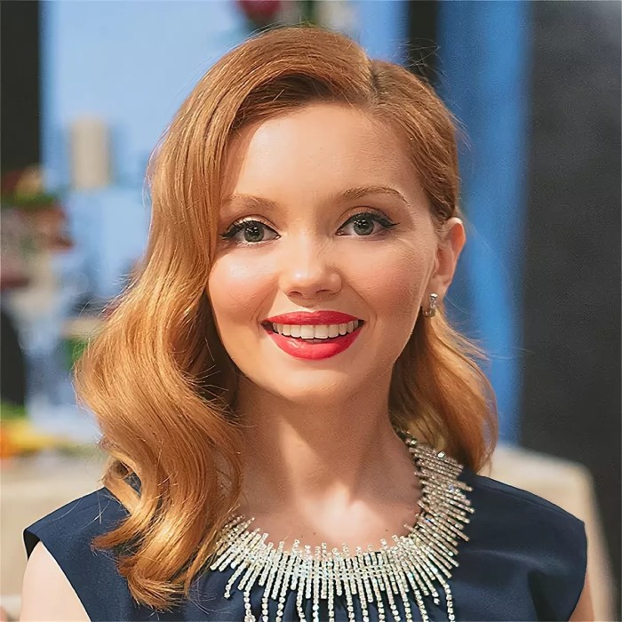 Olga Kuzmina 2022