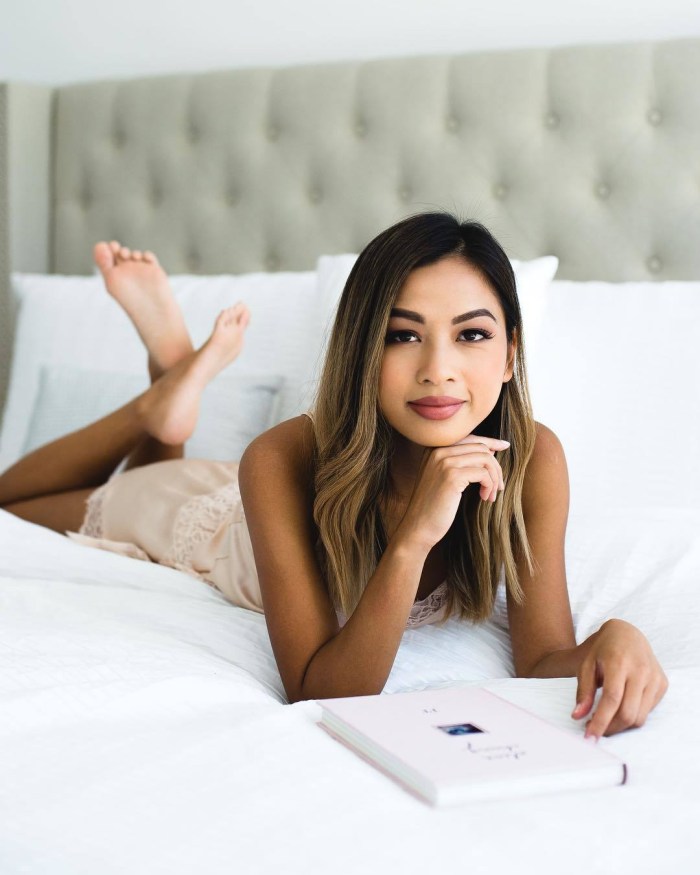 Philippine Beautiful Feet