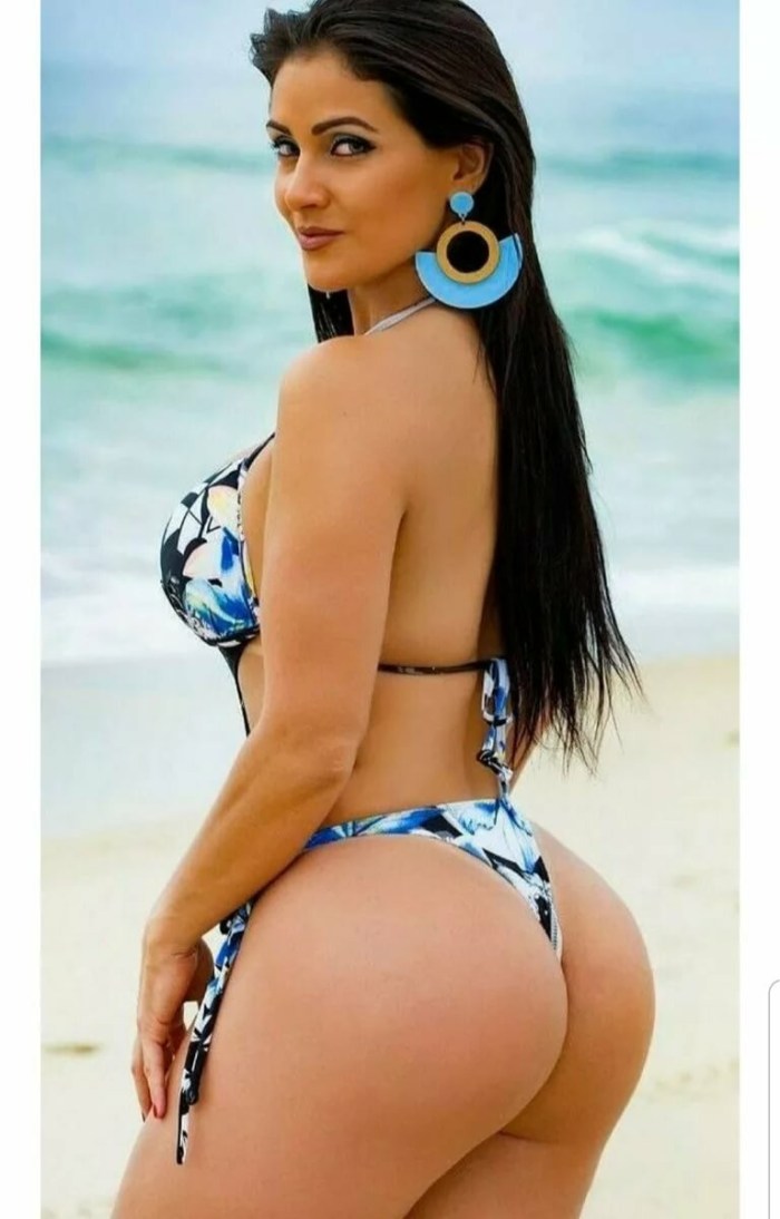 Victoria Abraham