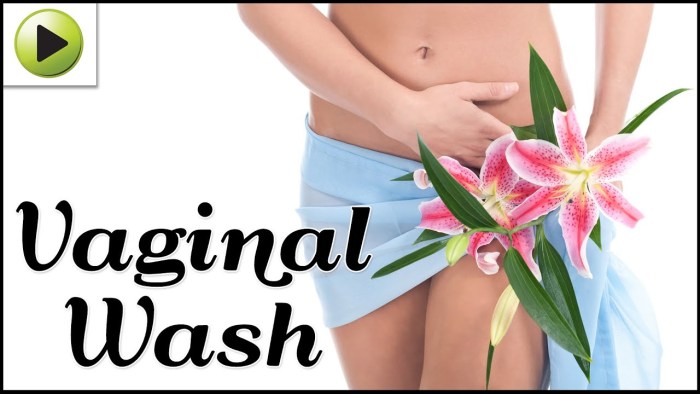 Vaginal Odor Homeopathic