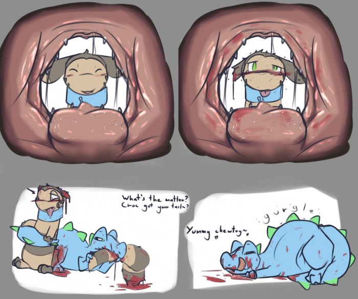 Changed Puro Vore