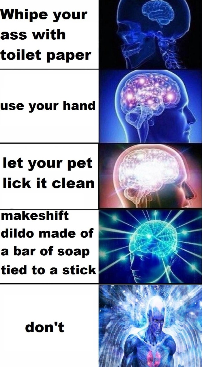 Toilet Slave Lick My Ass Clean Gifs