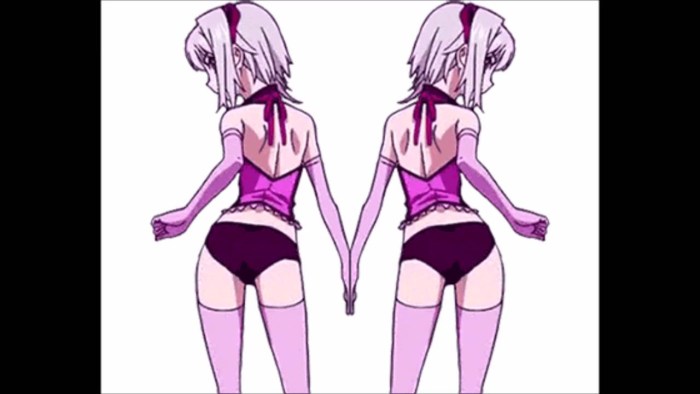 Koneko Chan Tverk