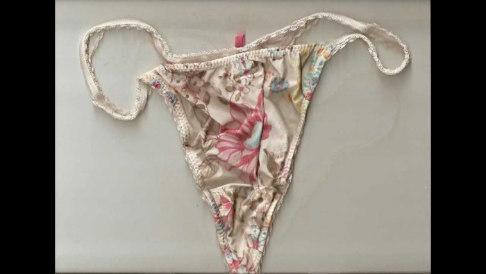 Dirty Knickers