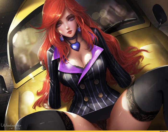 Bianca Beauchamp)