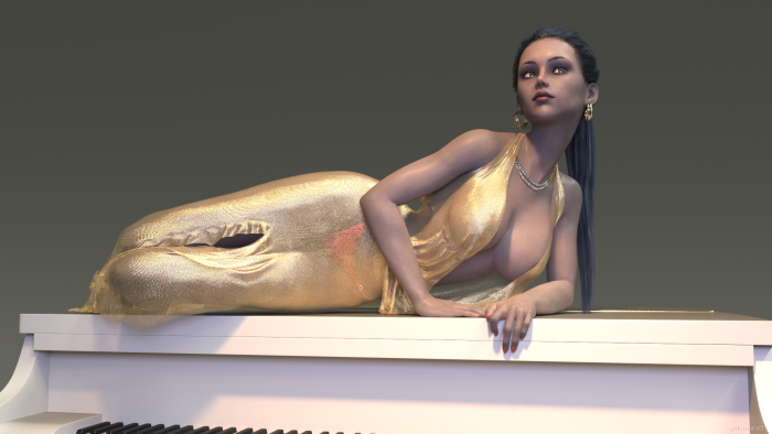 Bella French Latex