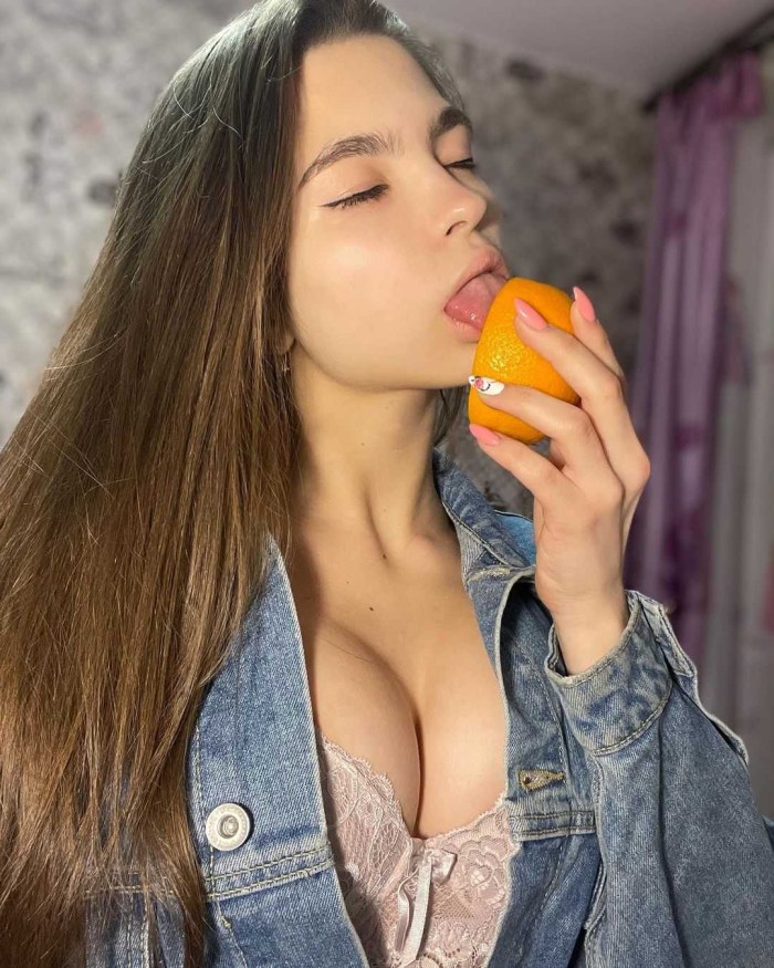 Valeria Titova 1erochka