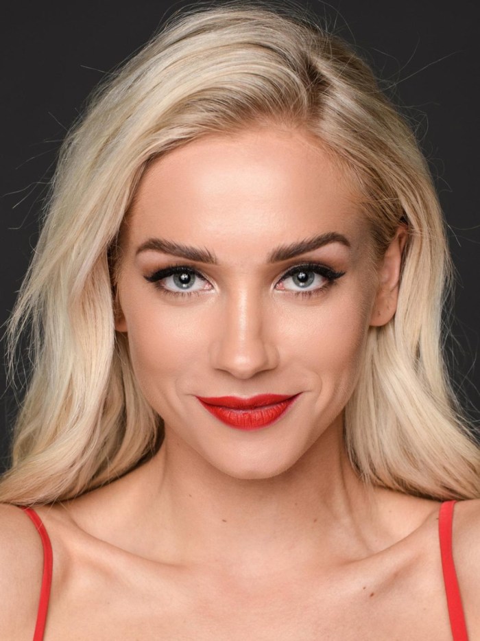 Valeria Astapova