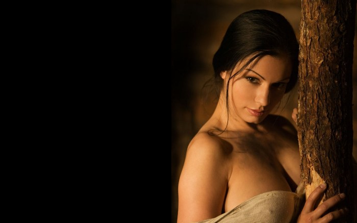 Aria Giovanni