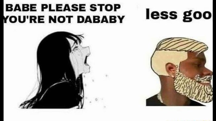 Babe Please Stop