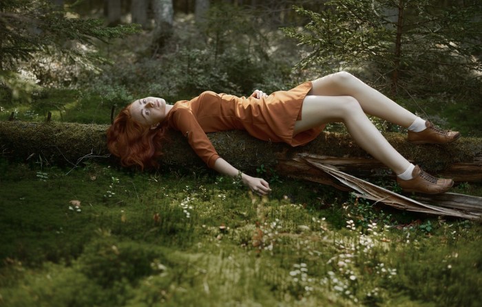 May Borovsky