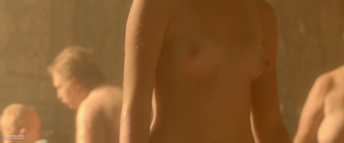 Anastasia Melnikova Nude