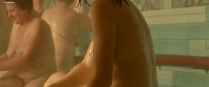 Daria Melnikova Naked