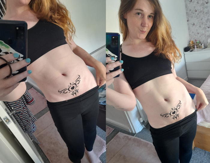 Women's underwear