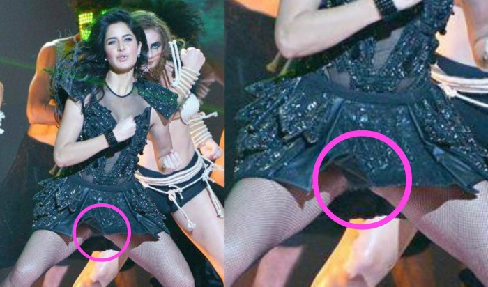 Aliya Bhatt moment with panties
