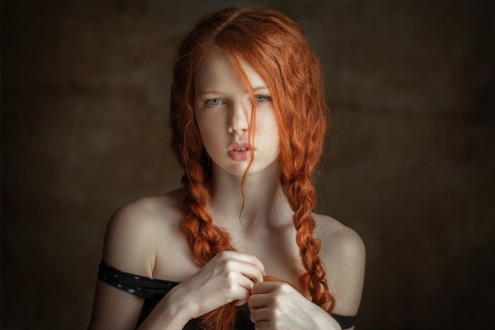 Genevieva Ryzhenka