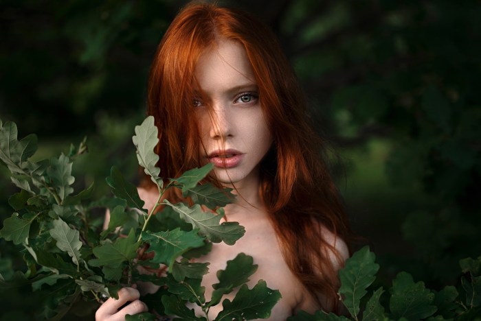 Georgy Chernyadiev Ekaterina