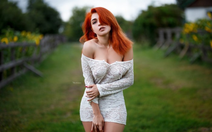 Girl Maksim Romanov