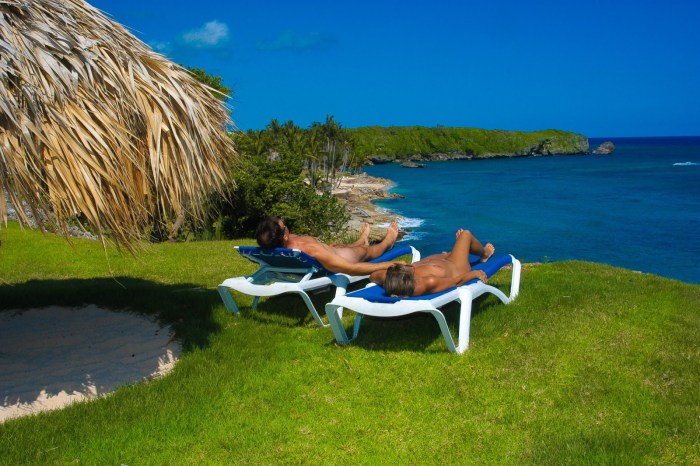 Caliente Caribe Resort Dominican