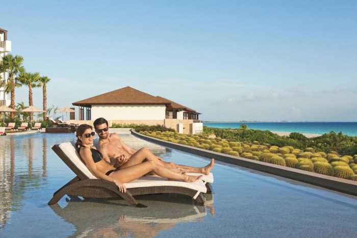 Secrets Playa Mujeres Golf & Spa (Adults Only 18+)