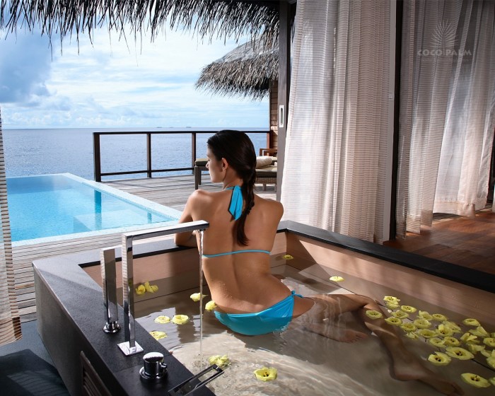 COCO Palm Bodu Hithi