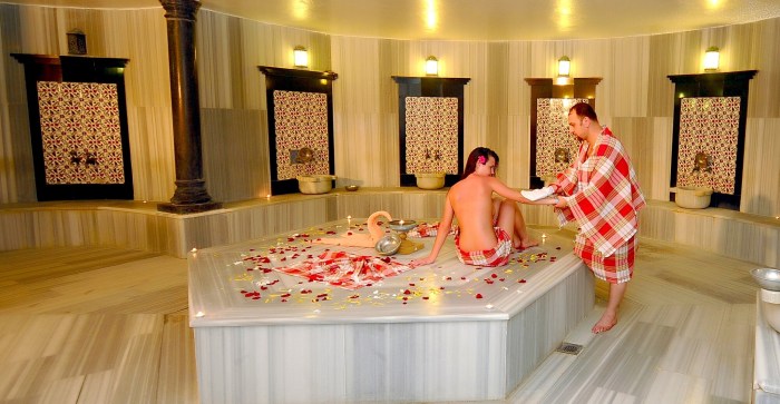 Hotel Terition of Insul Spa