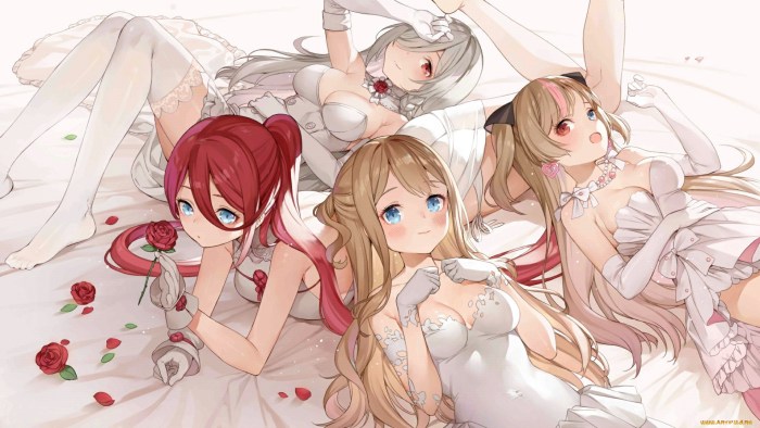 Girls Frontline T5000