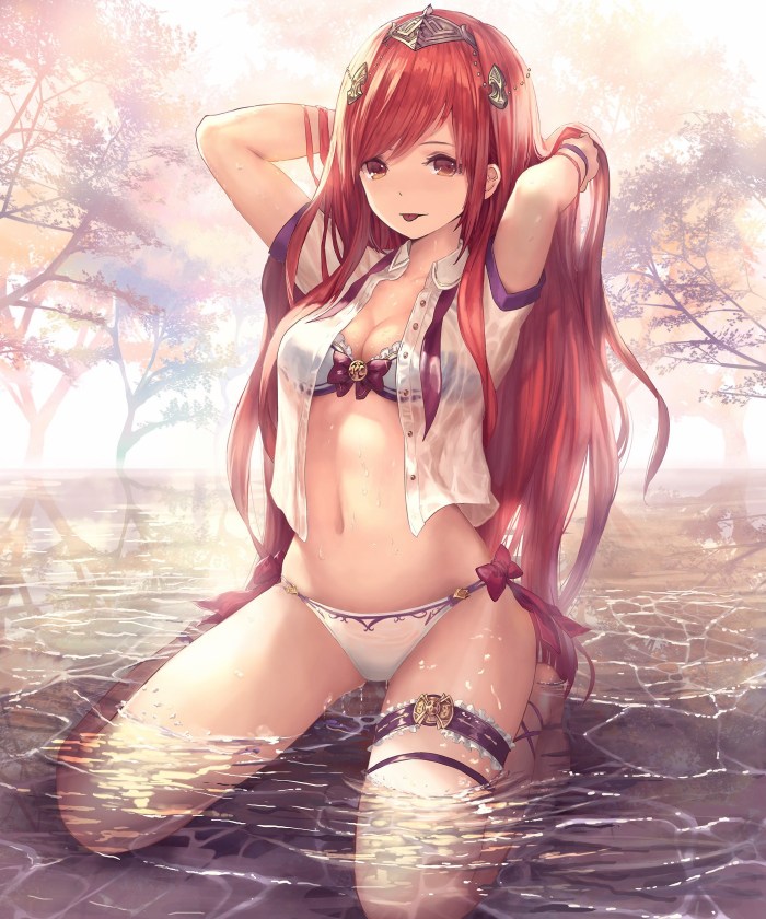 Lilith Echchi