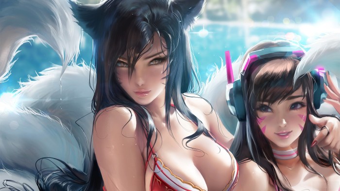 Samimychan Ahri