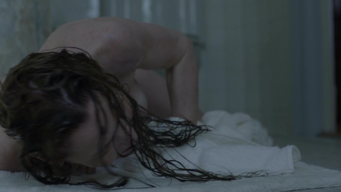 Porn actress Baby Nielsen photo