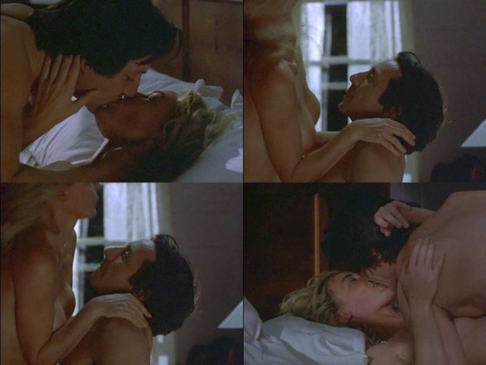 Connie Nielsen