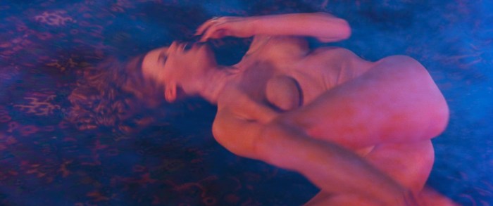Porn actress Cassandra Wild