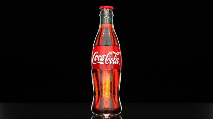 Coca Cola World Cup 2022