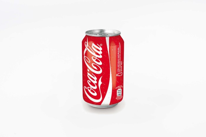Cola Cherry Vanilla