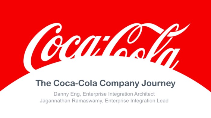Cola fantasy on a dark background