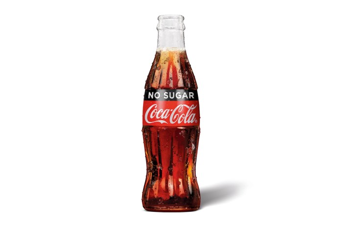 Coca Cola image