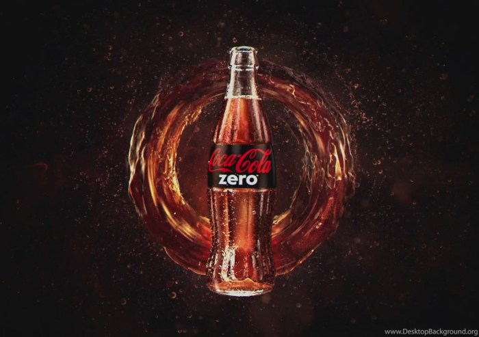 Coca Cola wallpaper