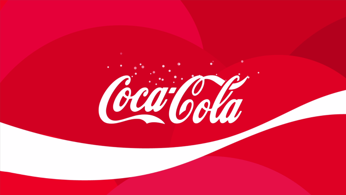 Coca Cola logo